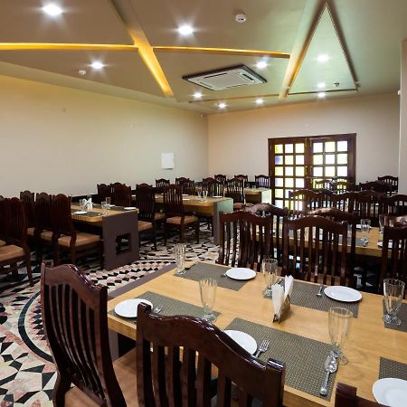 Hotel Pushkar City Inn Kültér fotó