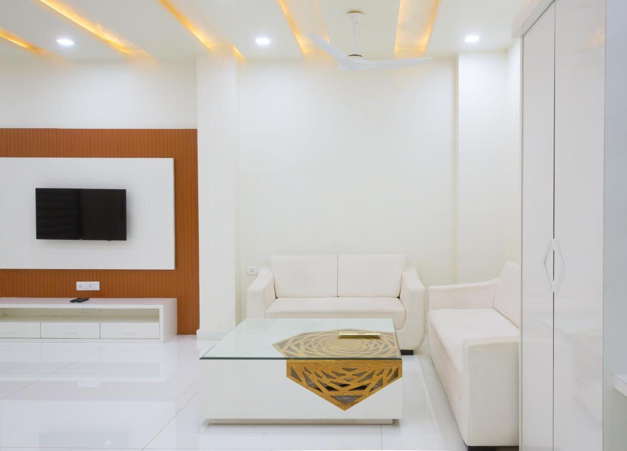 Hotel Pushkar City Inn Kültér fotó