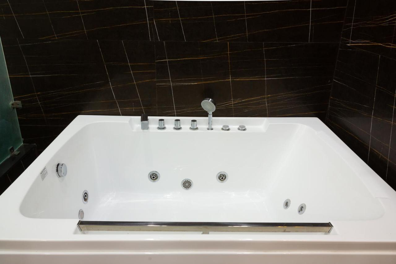 Hotel Pushkar City Inn Kültér fotó