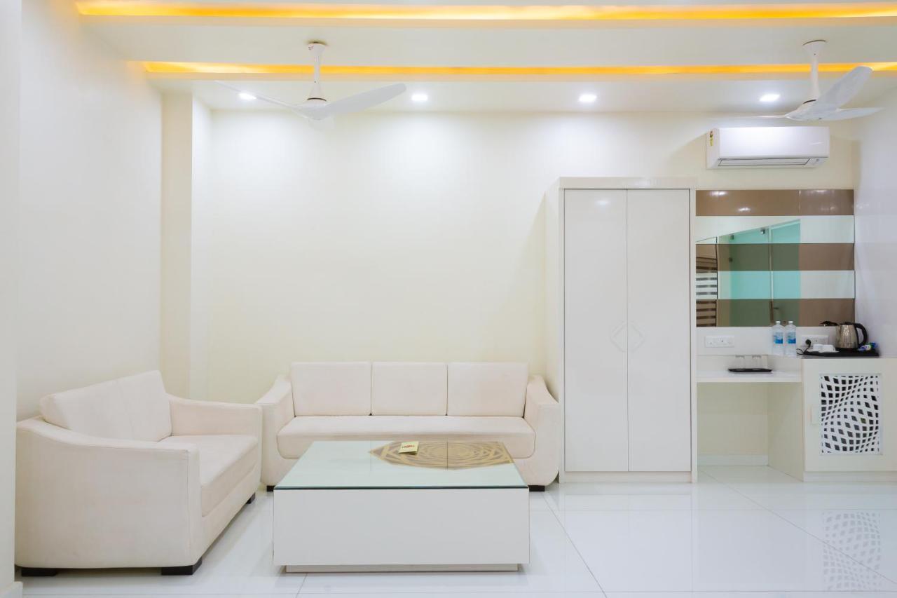 Hotel Pushkar City Inn Kültér fotó