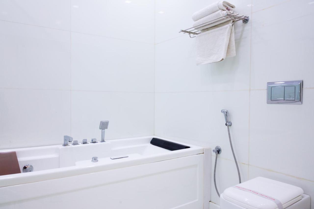 Hotel Pushkar City Inn Kültér fotó